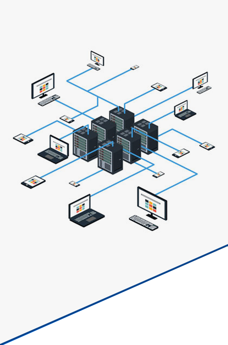 Bandwidth on demand