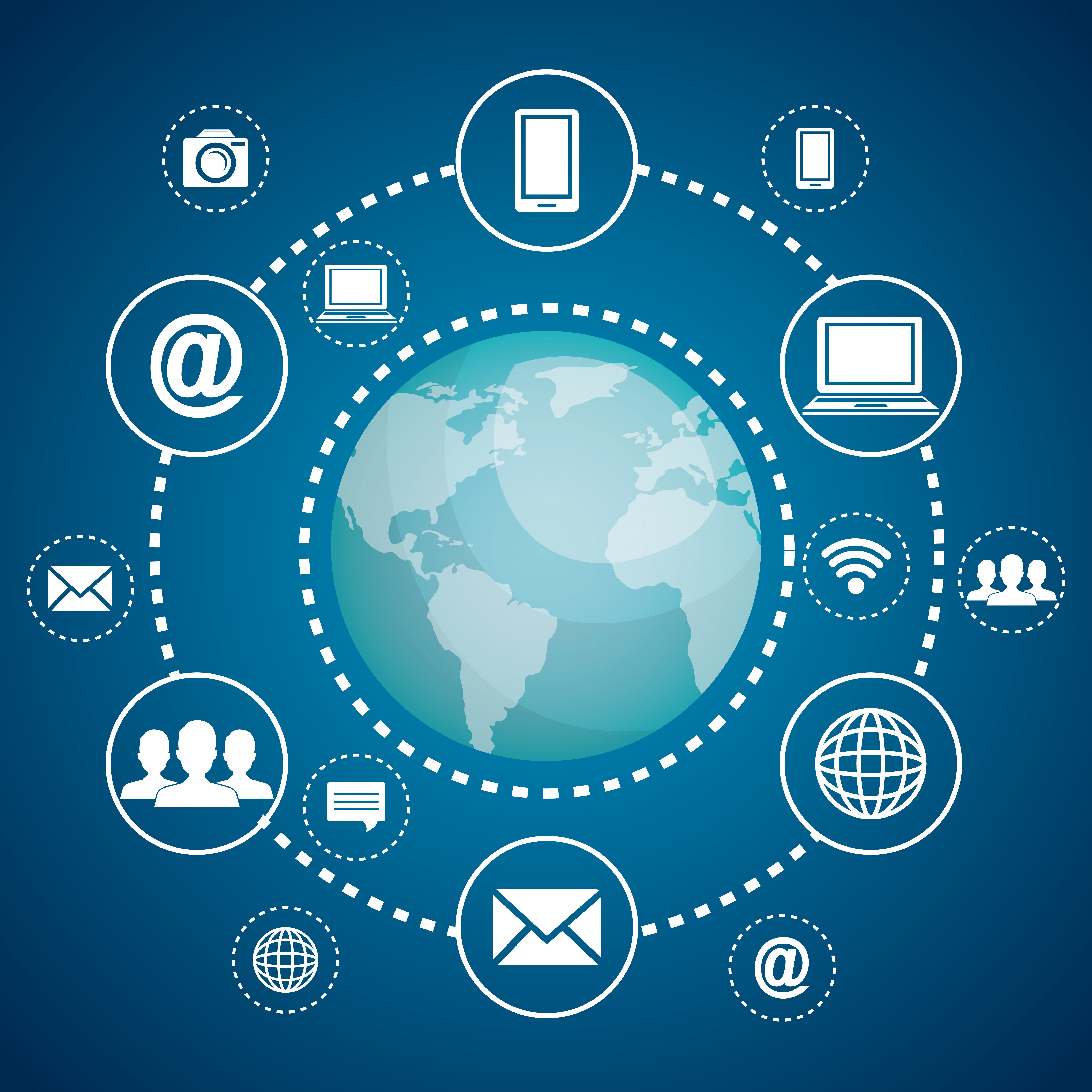 Internet Leased Line 