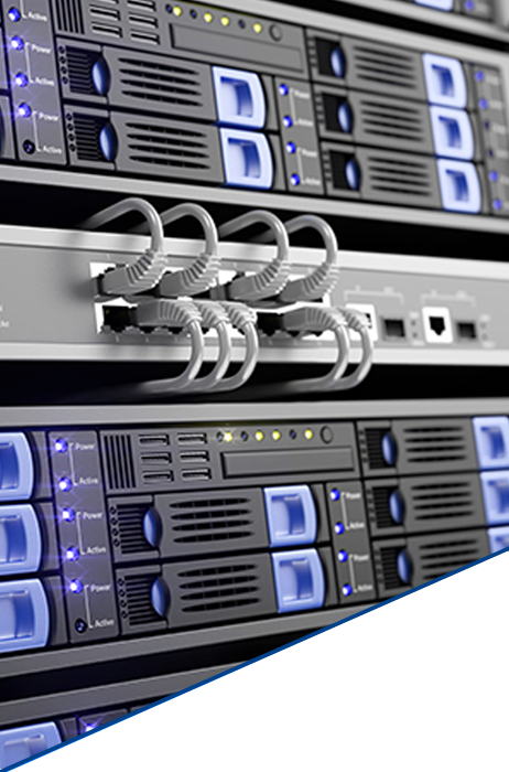 Bandwidth on demand