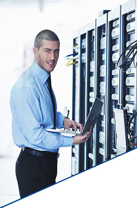 Bandwidth on demand